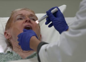 Nutrition Focused Physical Exam