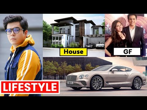 Raj anadkat (Tapu) Lifestyle & Biography, Age, Cars, Salary, Education, Career, Net Worth 2021