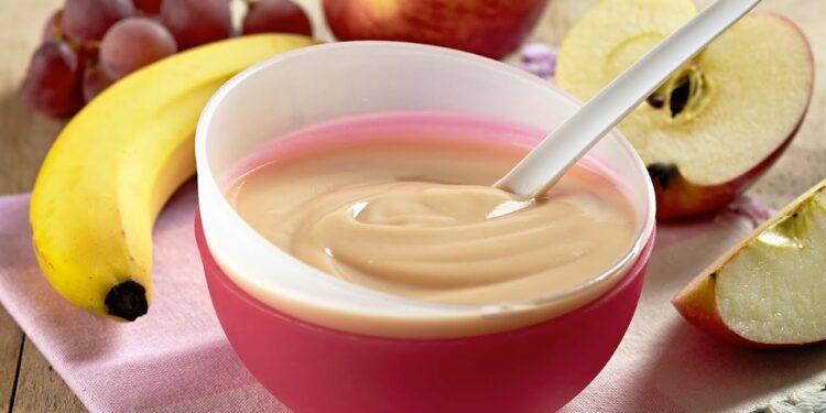 12 Infant Nutrition Do's & Don'ts | Baby Development