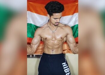 Motivation Video 🇮🇳 || Workout Status || Fitness Motivation || #shorts   #fitnessmasterdeepak