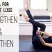Yoga For Weight Loss  –  Strengthen and Lengthen  –  Yoga With Adriene