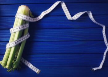 Should You Eat “Negative-Calorie Foods” for Weight Loss? What Science Says