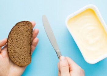 6 Foods That Are Secretly Aging You