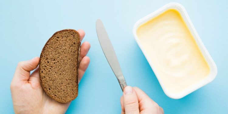 6 Foods That Are Secretly Aging You