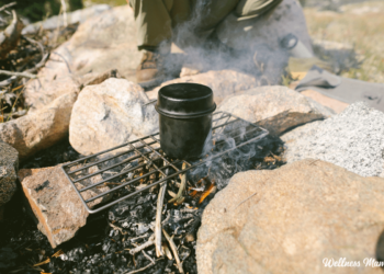 Healthy Camping Food Ideas