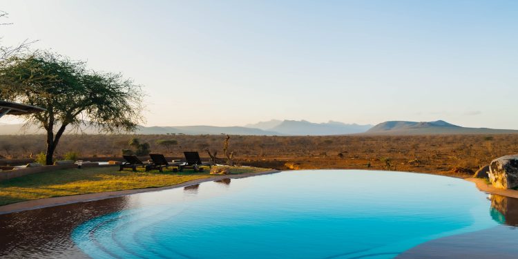 A Luxury Safari Adventure: What to do at The Hildana Lodge