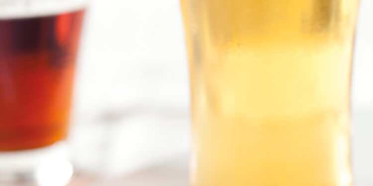 Our Top Beers for Spring