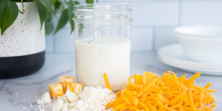 Are Milk and Dairy Healthy?