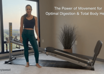 National Nutrition Month: Unlock the Power of Nutrition and Exercise