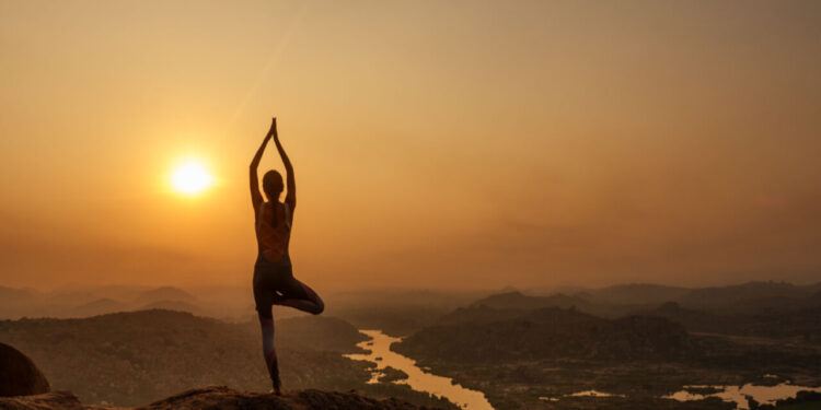 Surya Namaskar – Steps, Benefits, Poses, And More