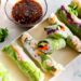 How to Make Vietnamese Spring Rolls