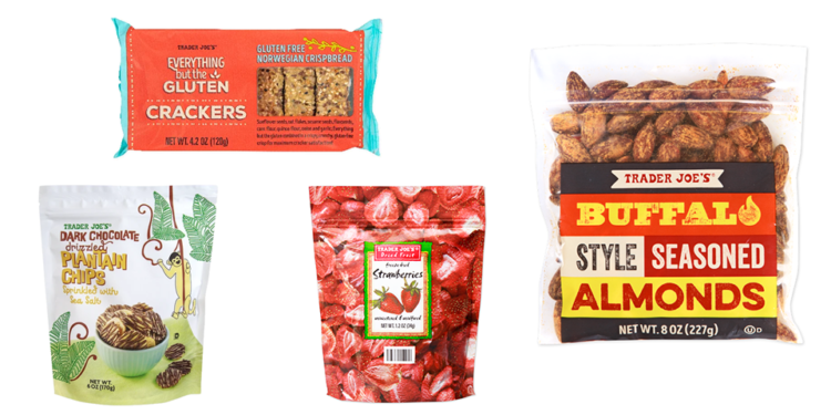 18 Best Trader Joe’s Snacks in 2023