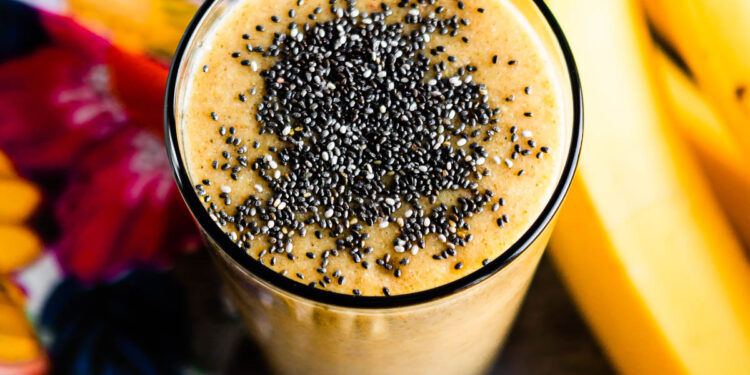 Hangover Smoothie – Simple Green Smoothies