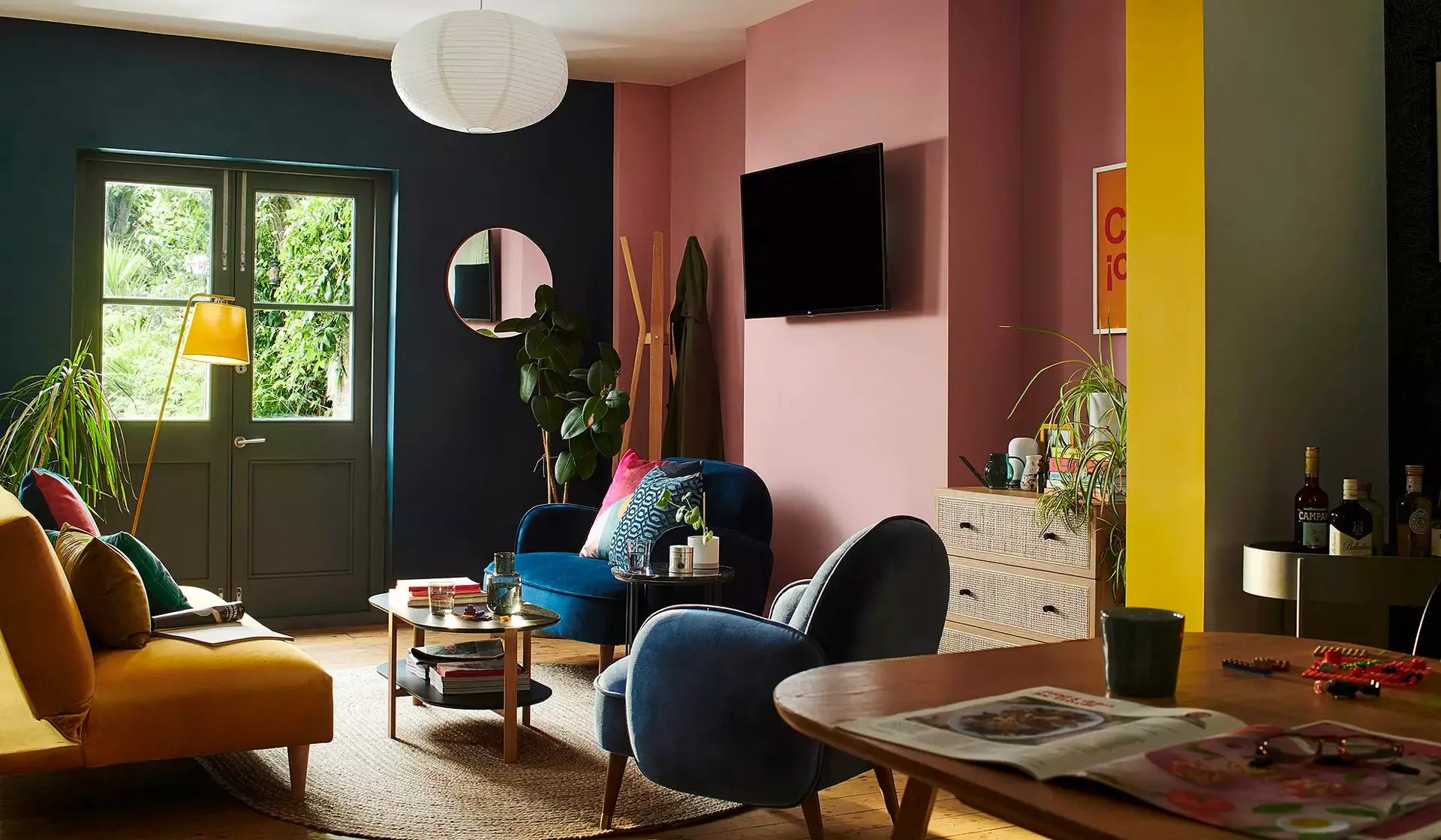 7 Expert Interior Design Tips For Stylish Gentleman