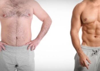 How to Lose Fat and Completely Transform Your Body In 4 Weeks