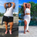 Update: Lamonda’s transformation journey | Black Weight Loss Success