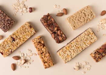 Are Protein Bars Good For Weight Loss?- HealthifyMe