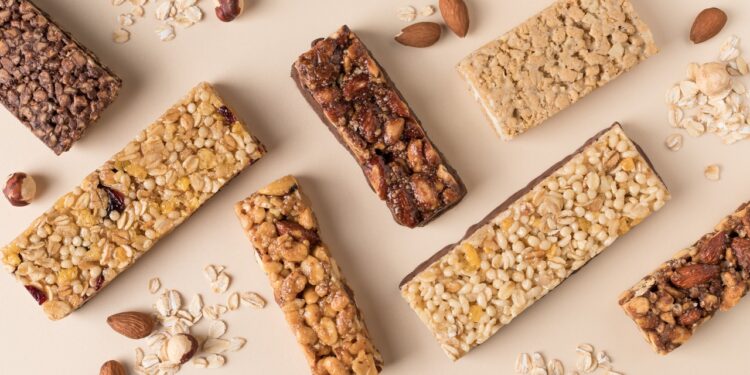 Are Protein Bars Good For Weight Loss?- HealthifyMe