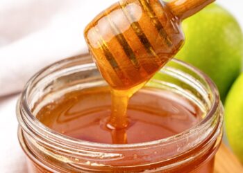 Vegan Apple Honey – Vegan recipes by VegKitchen