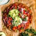 Buffalo Jackfruit Pizza – Simple Green Smoothies