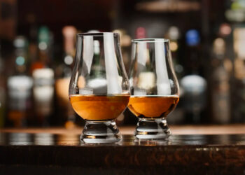 6 Best Whisky Glasses All True Connoisseurs Need