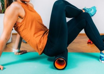 Discover the 13 Best Foam Rolling Exercises for Relieving Muscle Pain and Tension