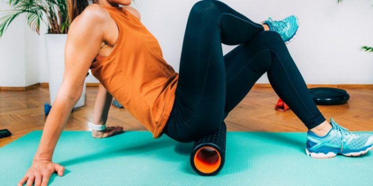 Discover the 13 Best Foam Rolling Exercises for Relieving Muscle Pain and Tension