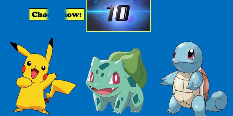 Favorite Character Fitness 1 – at home PE distance learning