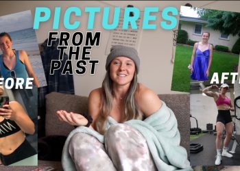 EXPOSING Myself Before I Started My Fitness Journey (Skinny To Muscular)