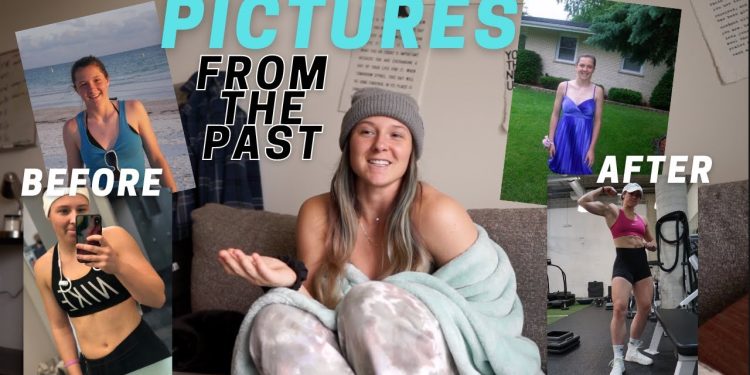 EXPOSING Myself Before I Started My Fitness Journey (Skinny To Muscular)