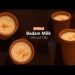 Badam Milk (Almond Milk) | Kids Special | Healthy Drink | Refreshing Summer Drink | Spiced Drink