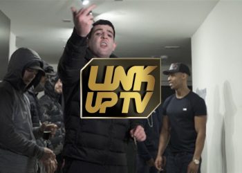 Jordan – Lifestyle [Music Video] | Link Up TV