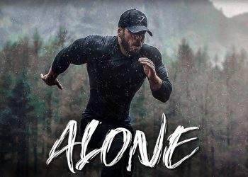 ALONE 😞 FITNESS MOTIVATION – 2020