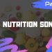 Nutrition Song
