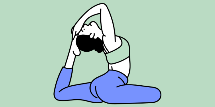 24 Easy Yoga Poses for Beginners