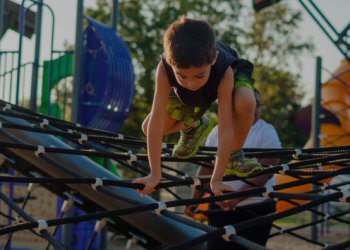 Which Playground Suppliers Offer Financing Options?
