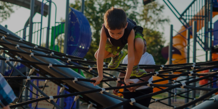 Which Playground Suppliers Offer Financing Options?