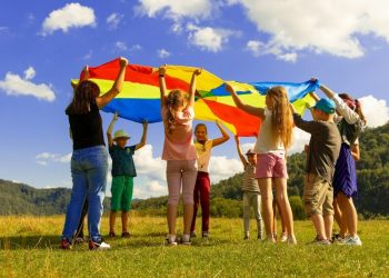 5 Best Youth Sports Camps For Summer