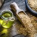 Sneak More Nutrients Into Your Meals With Flaxseed