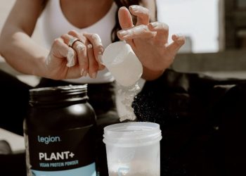 How Much Protein Should I Eat a Day? 2025 Research Explained