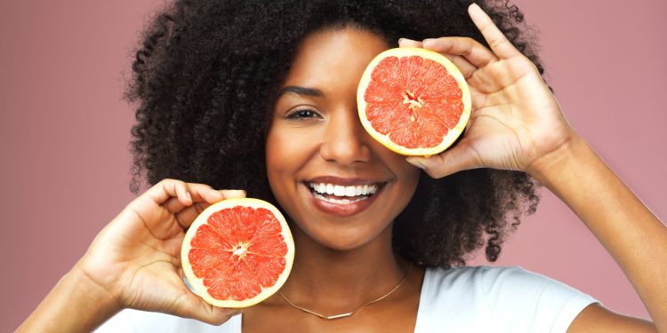 Can Eating Grapefruit Before Every Meal Actually Help You Lose Weight?