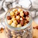 How to Roast Hazelnuts – Oh My Veggies