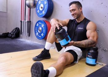 Protein Calculator for Weight Loss & Muscle Gain