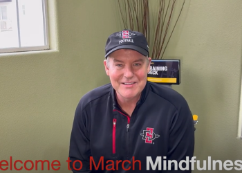 March Mindfulness + Your Total Gym Workout = Max Results