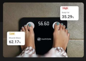 Are Smart Scales The Smarter Way To Measure Health?