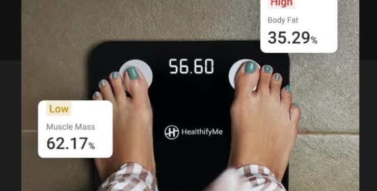 Are Smart Scales The Smarter Way To Measure Health?