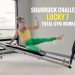 Shamrock Challenge: Lucky 7 Workout