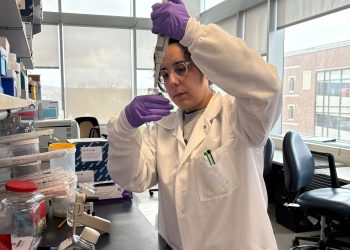 Con el fin de las becas de diversidad, jóvenes científicos temen por el futuro de sus carreras