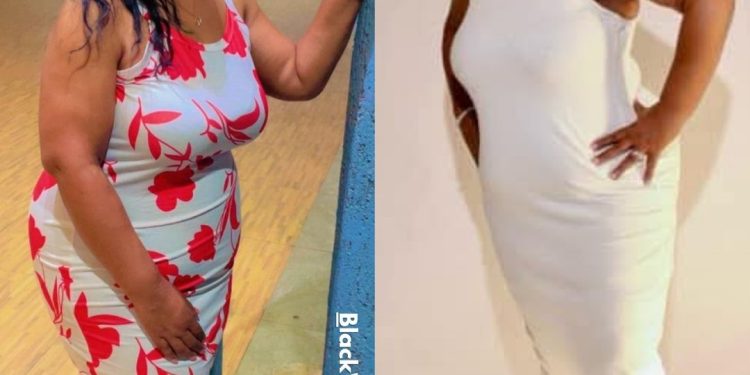 Tracy lost 81 pounds – Black Weight Loss Success