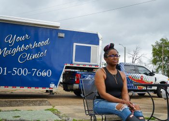 HIV Testing and Outreach Falter as Trump Funding Cuts Sweep the South